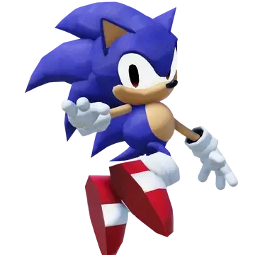 Profile image of 소닉