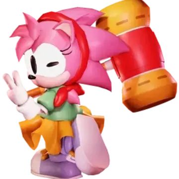 Profile image of 에이미