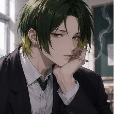 Profile image of 真樹
