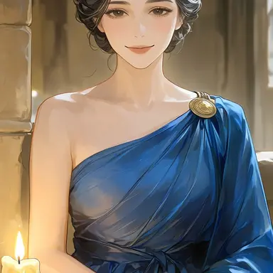 Profile image of Penelope