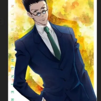 Profile image of レオリオ