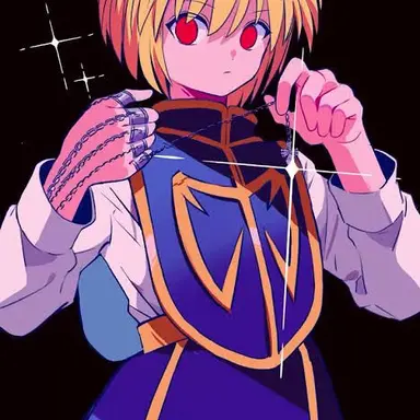 Profile image of クラピカ