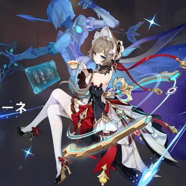 Profile image of サンドローネ
