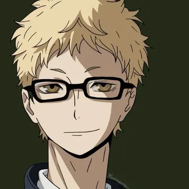 Profile image of 츠키시마 케이