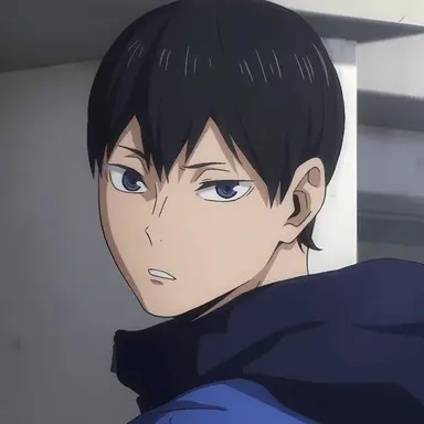 Profile image of 카게야마 토비오