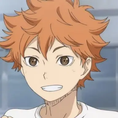 Profile image of 히나타 요우