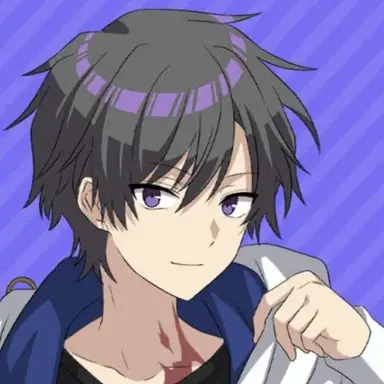 Profile image of 黒神ユウマ