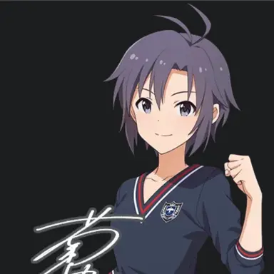 Profile image of 키쿠치 마코토