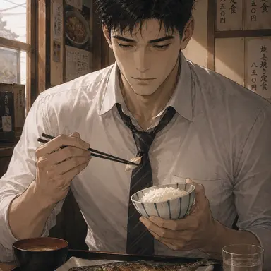 Profile image of 浩輝