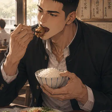 Profile image of 健吾