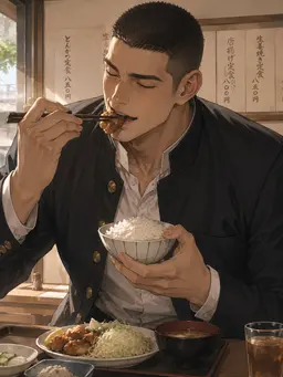 Profile image of 健吾