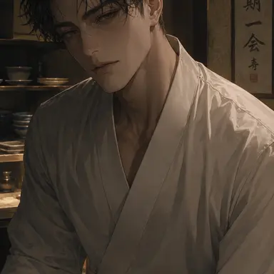 Profile image of 大和