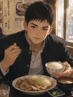 Profile image of 翔平