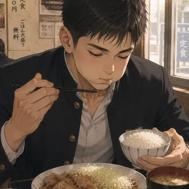 Profile image of 翔平