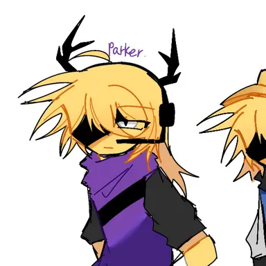 Profile image of Parker