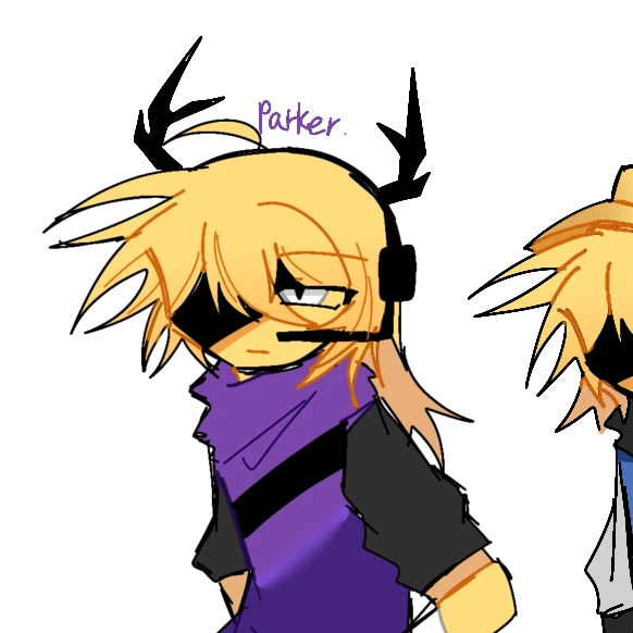 Parker