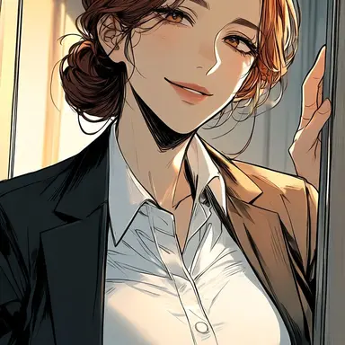 Profile image of Maren