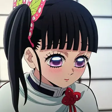 Profile image of 栗花落カナヲ