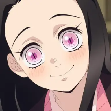 Profile image of 竈門禰豆子