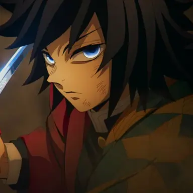 Profile image of 冨岡義勇