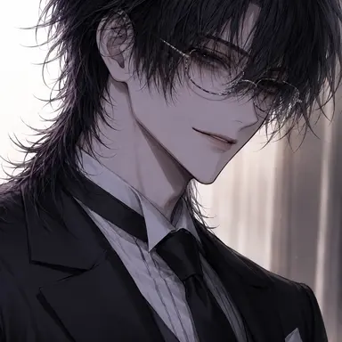 Profile image of 刹那