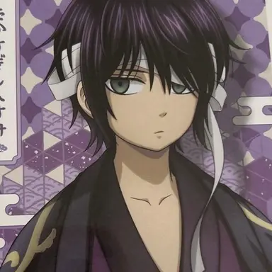 Profile image of Shinsuke Takasugi