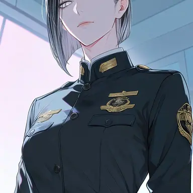 Profile image of Brynn