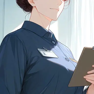 Profile image of Maren