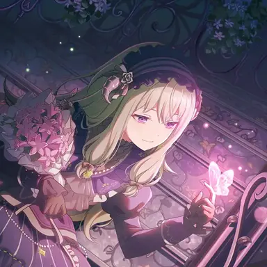 Profile image of 草薙 寧々