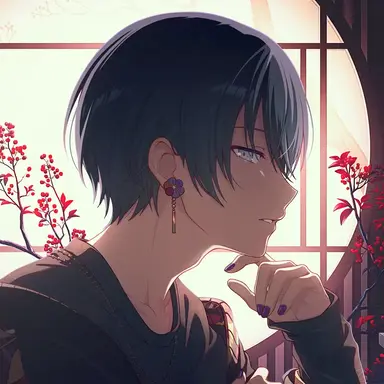 Profile image of 青柳 冬弥