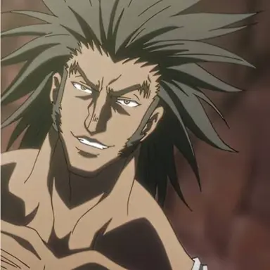 Profile image of ウボォーギンを