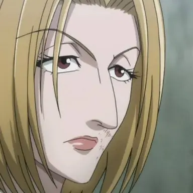 Profile image of パクノダ
