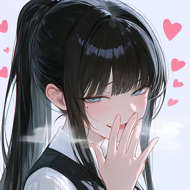 Profile image of 璃子