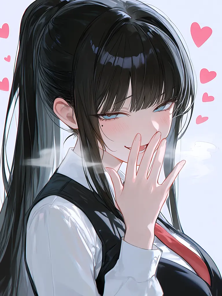 OliverFatty1593의 はーっ♡…これだからお兄は♡