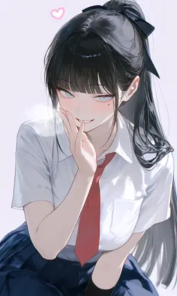 Profile image of 璃子