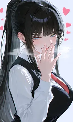 Profile image of 璃子