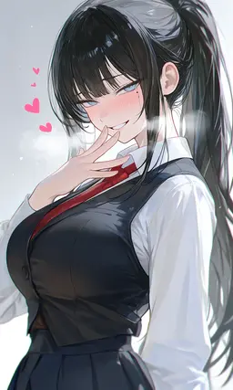 Profile image of 璃子