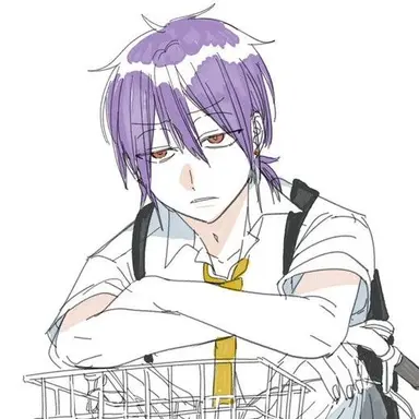 Profile image of 道満