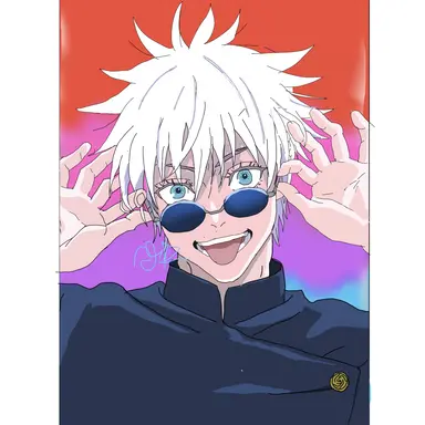 Profile image of 고죠 사토루