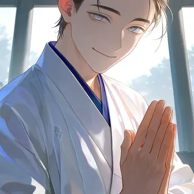 Profile image of Seiro