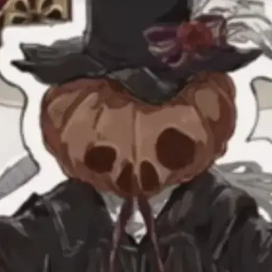 Profile image of Judgement