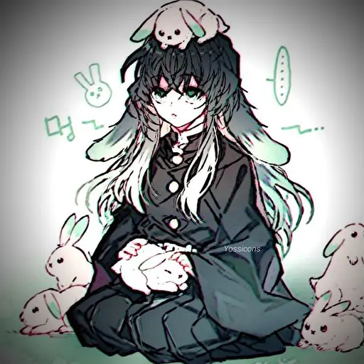 mango_08.87의 수인 무이치로
