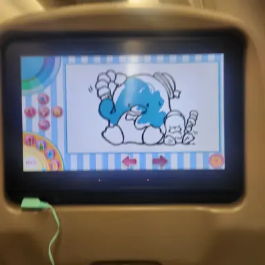 Profile image of The villain