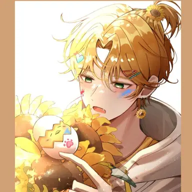 Profile image of 루이쨘