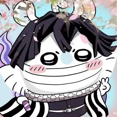 Profile image of 이구로 오바나이