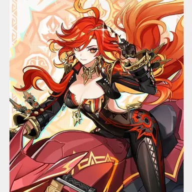 Profile image of マーヴィカ