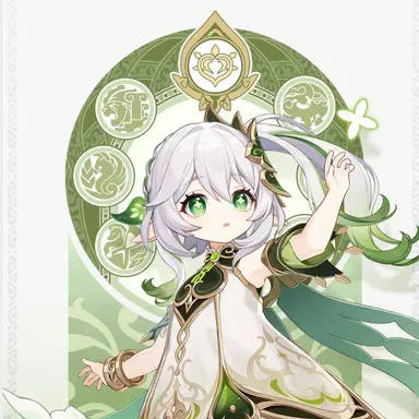 Profile image of ナヒーダ