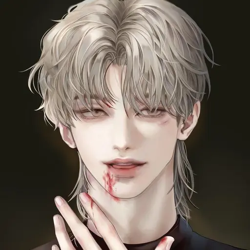 PaleCash8117의 유준혁