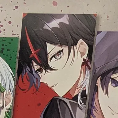 Profile image of アルケー