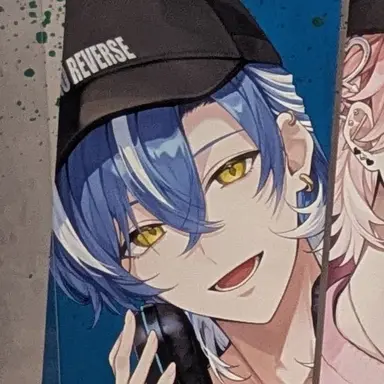 Profile image of しゃるろ